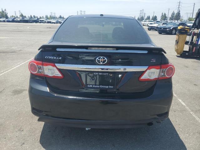 Toyota Corolla Base Image 11