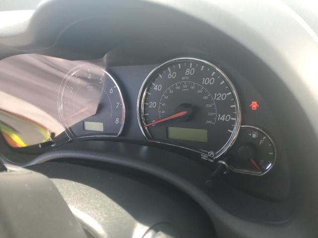 Toyota Corolla Base Image 6