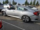 Honda Civic Exl Image 2