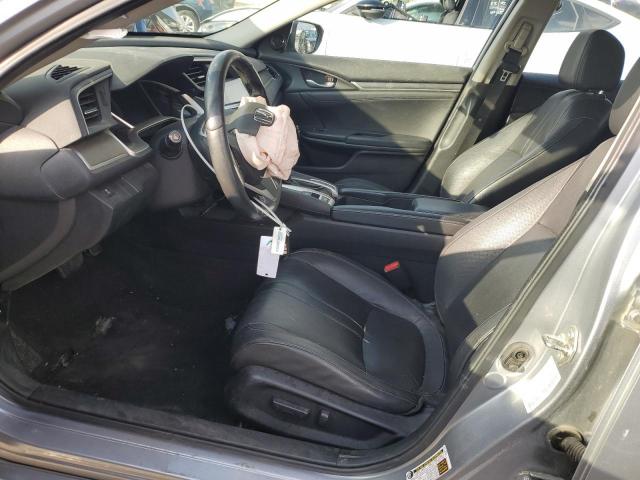 Honda Civic Exl Image 3