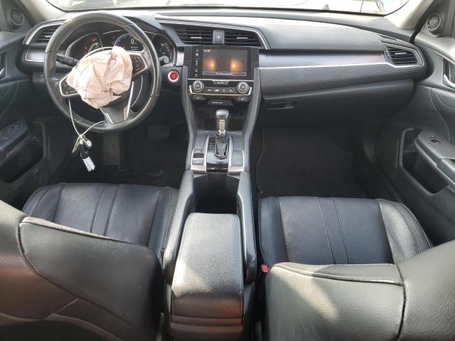 Honda Civic Exl Image 5