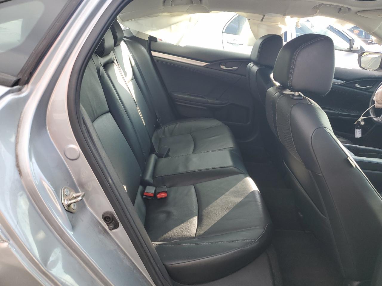 Honda Civic Exl Image 7