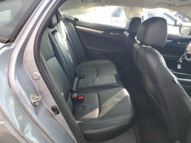 Honda Civic Exl Image 7