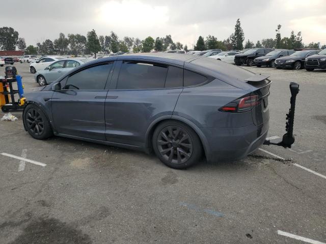 Tesla Model X Image 4