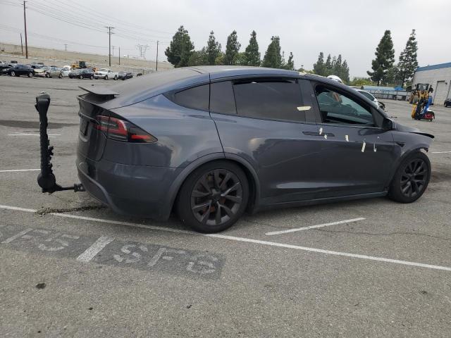 Tesla Model X Image 3