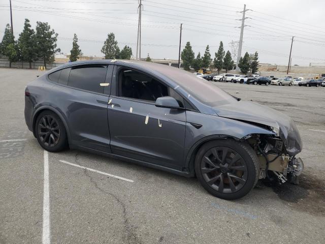 Tesla Model X Image 2