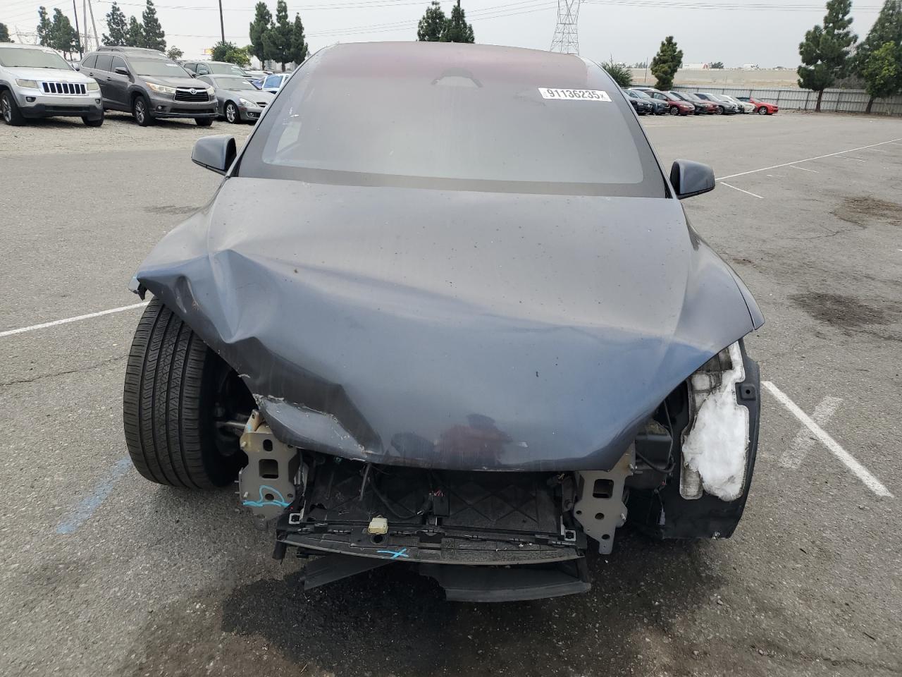 Tesla Model X Image 6