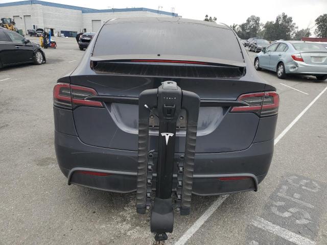 Tesla Model X Image 8