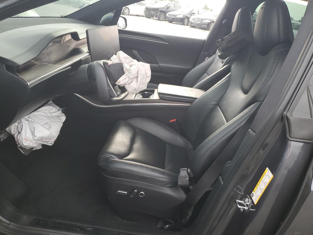 Tesla Model X Image 9