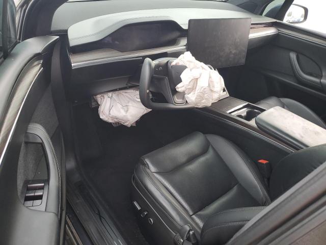Tesla Model X Image 7