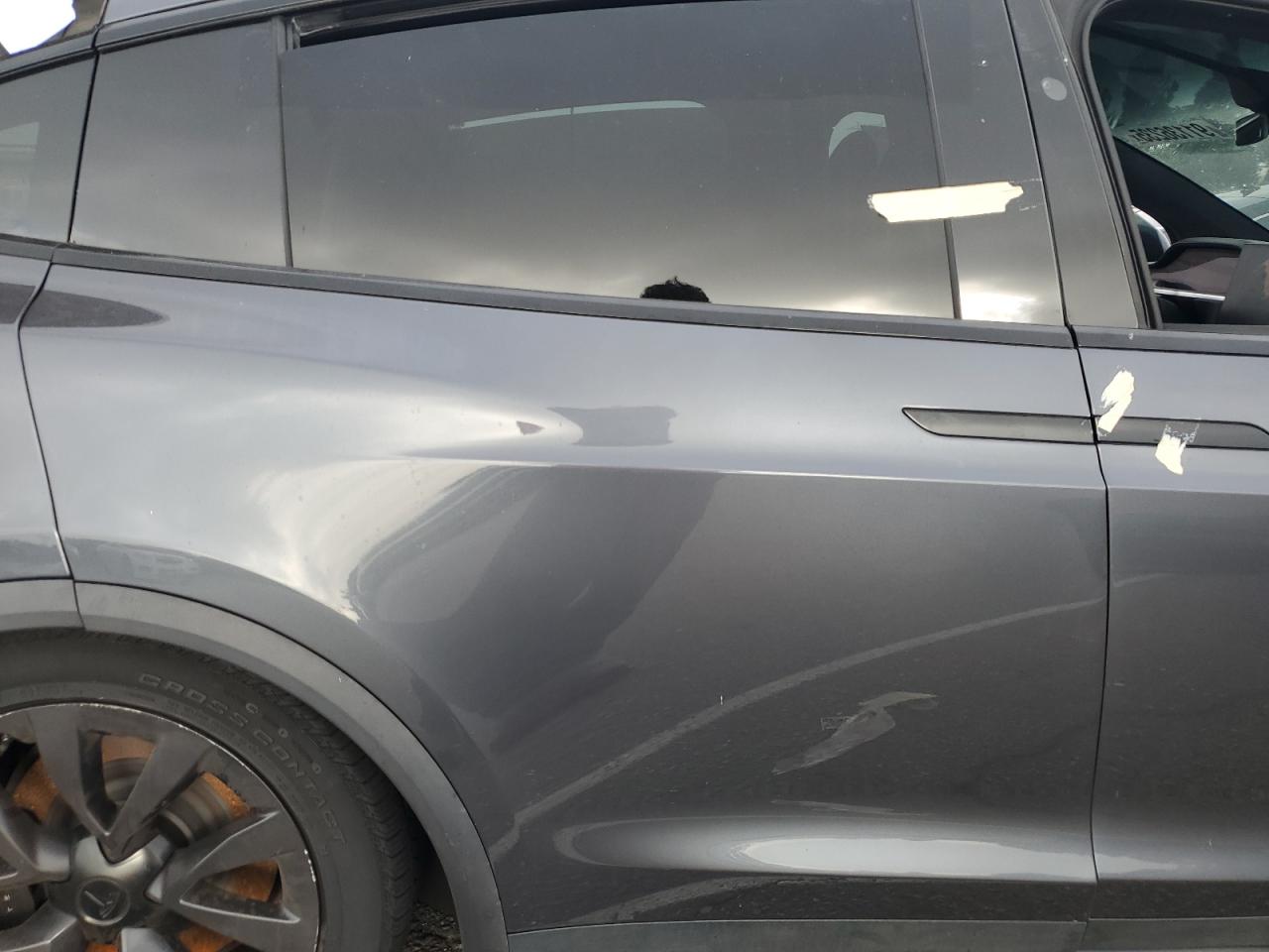 Tesla Model X Image 5