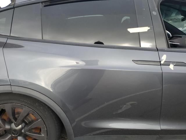 Tesla Model X Image 5