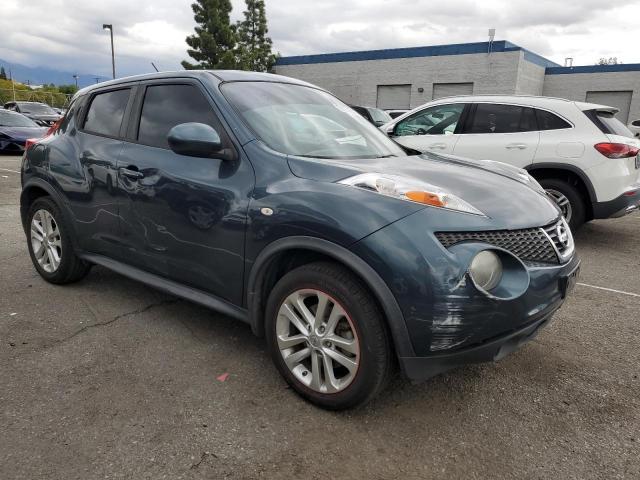 Nissan JUKE S Image 11