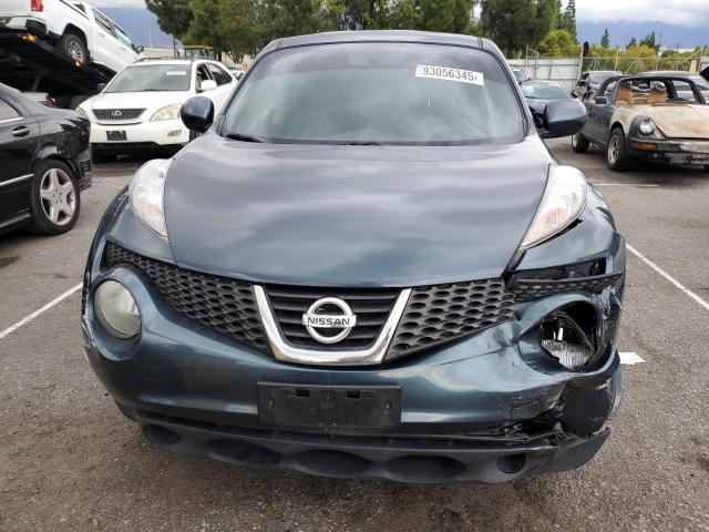 Nissan JUKE S Image 12