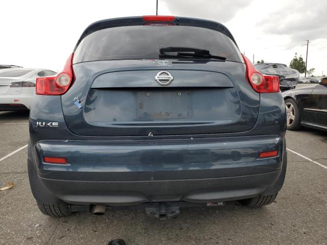 Nissan JUKE S Image 5