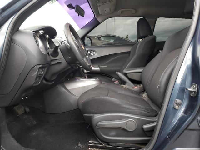 Nissan JUKE S Image 6