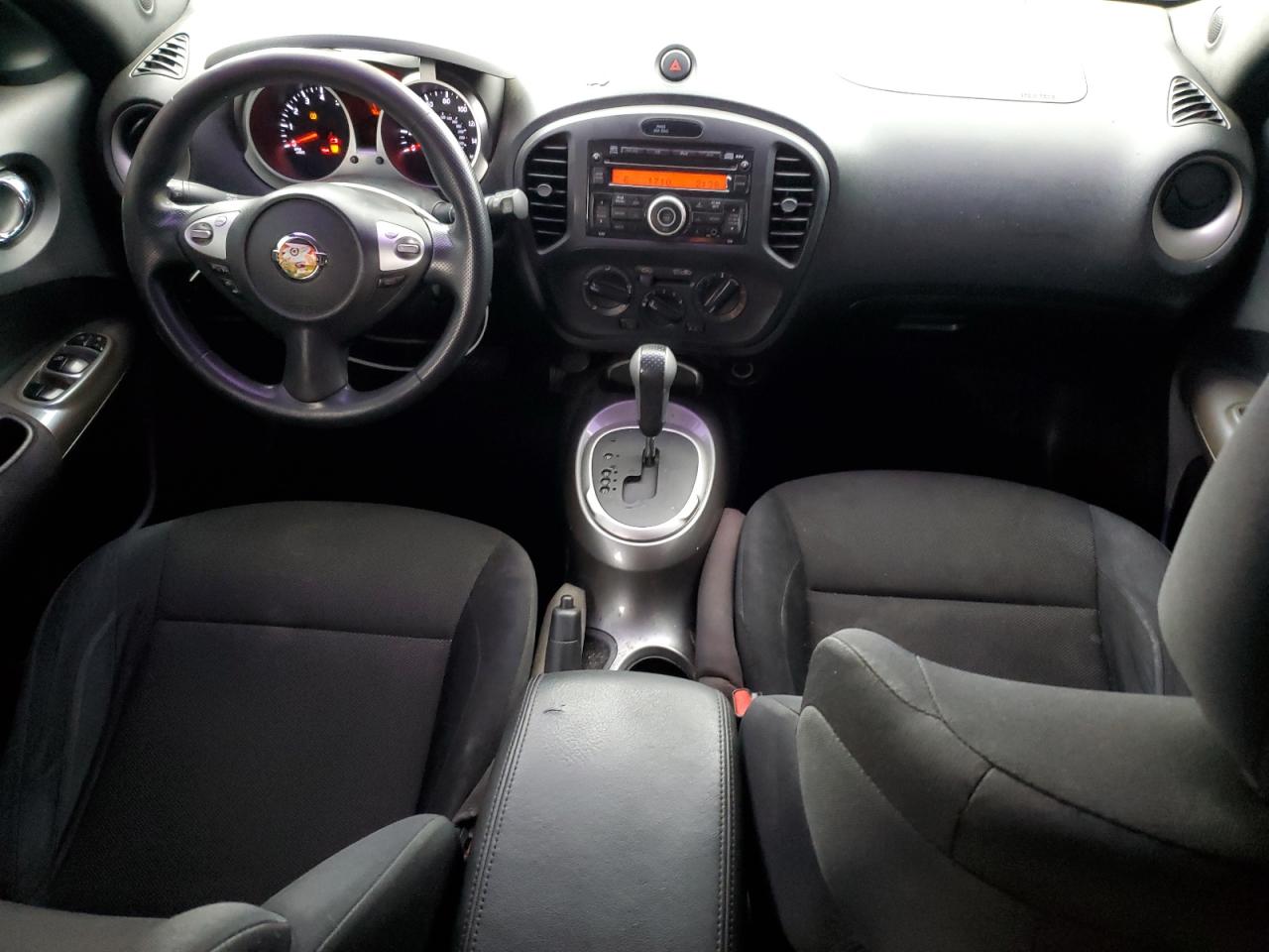Nissan JUKE S Image 4