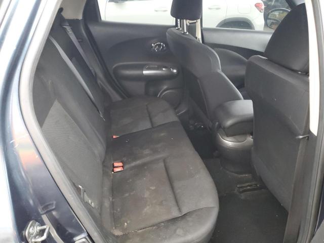 Nissan JUKE S Image 7