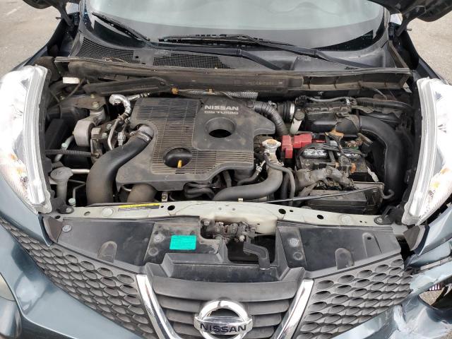 Nissan JUKE S Image 9