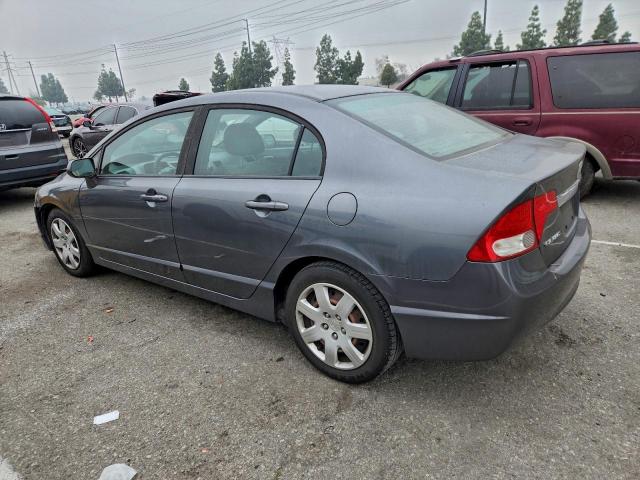 Honda Civic Lx Image 12