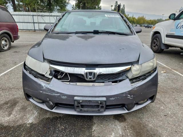 Honda Civic Lx Image 2