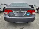 Honda Civic Lx Image 5