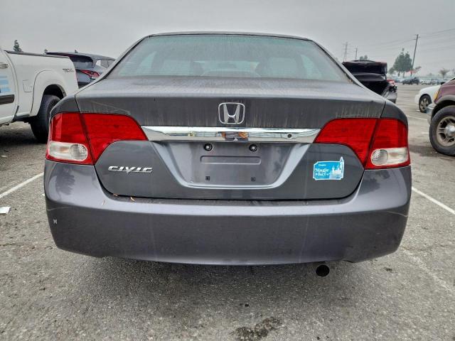 Honda Civic Lx Image 5