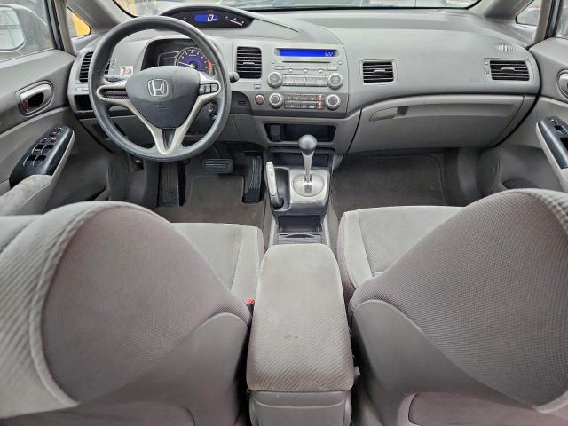 Honda Civic Lx Image 6