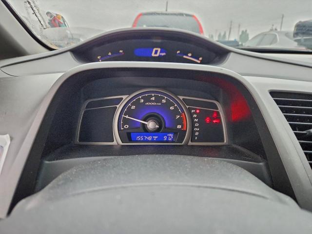 Honda Civic Lx Image 4