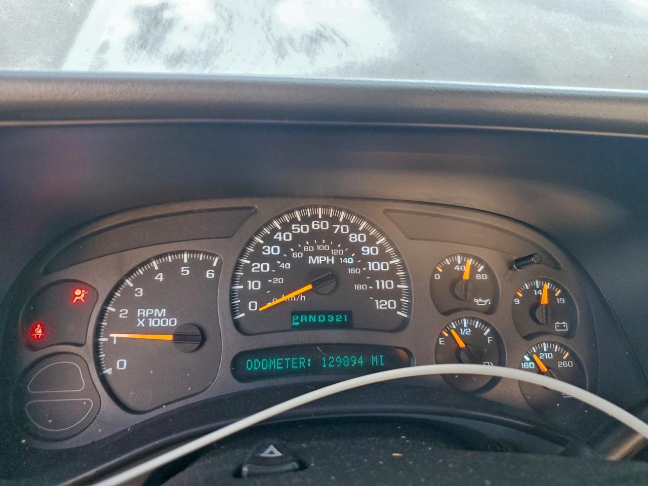 Chevrolet Silverado C1500 Image 12