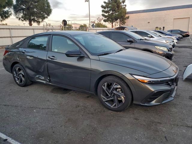 Hyundai ELANTRA Sel Sport Image 5