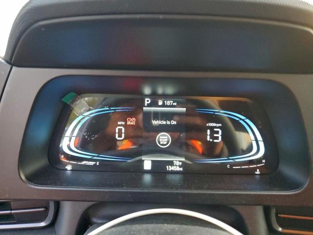 Hyundai ELANTRA Sel Sport Image 11