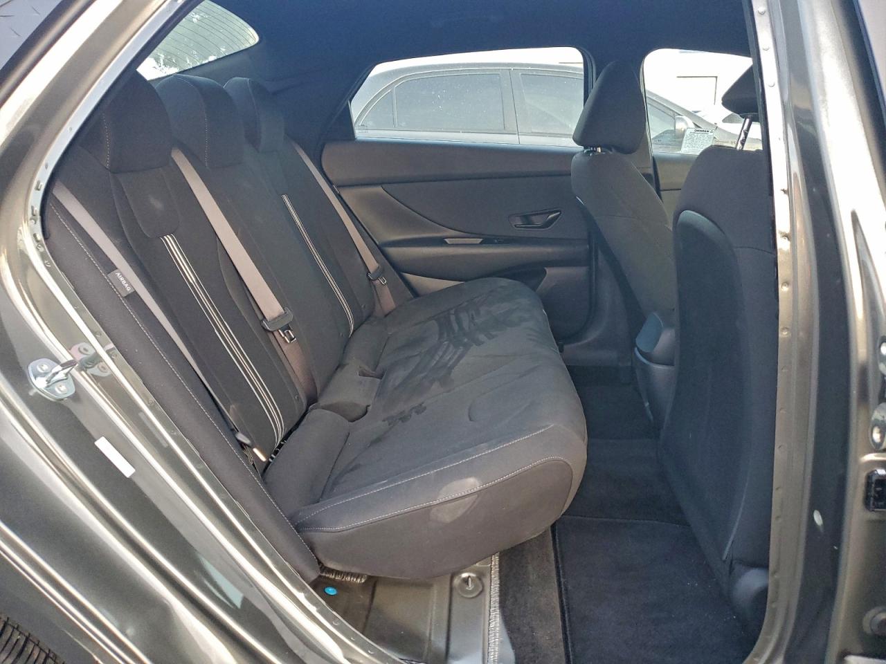 Hyundai ELANTRA Sel Sport Image 6