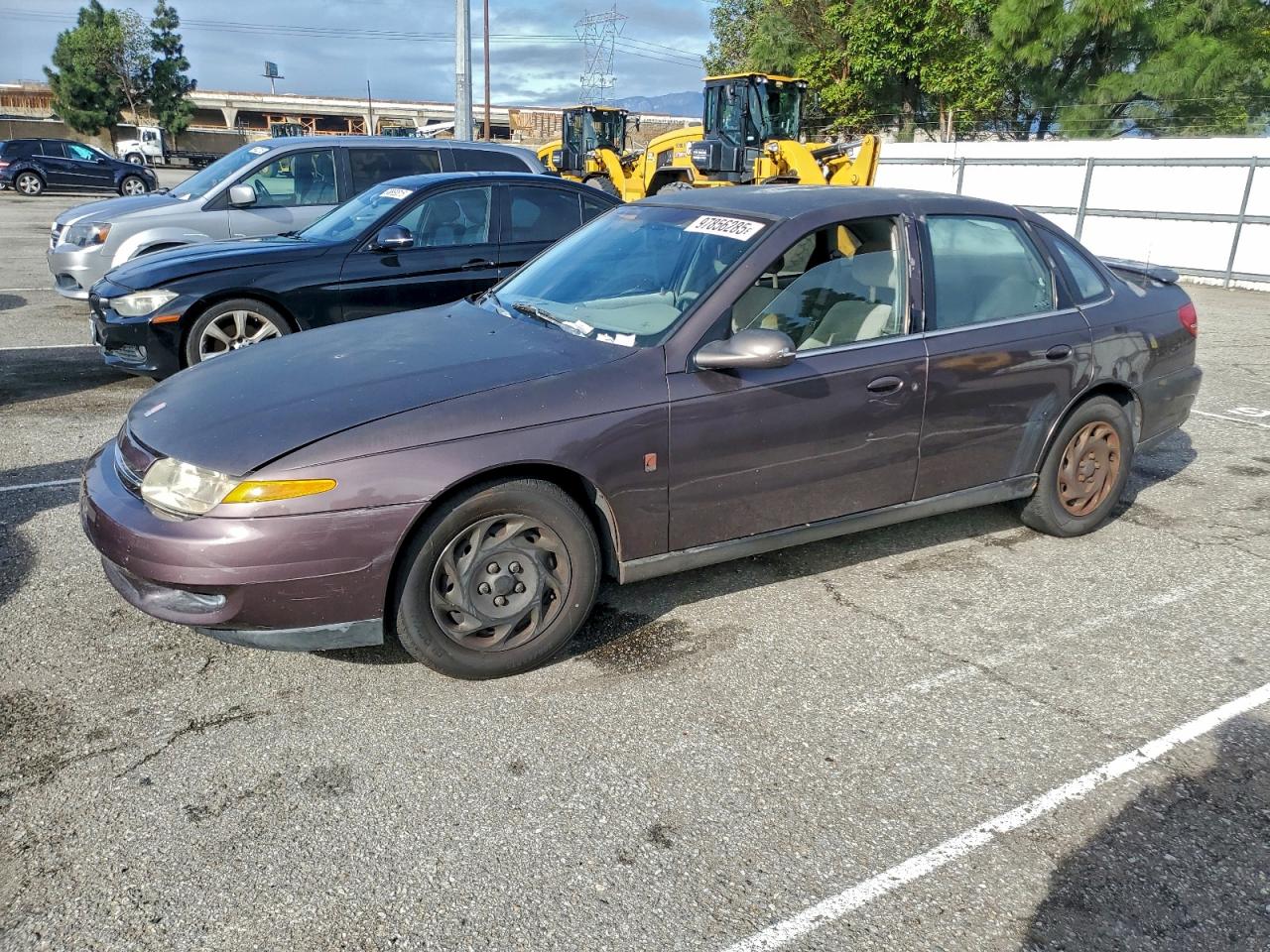 Saturn Ls Ls1 Ls2 Image 1