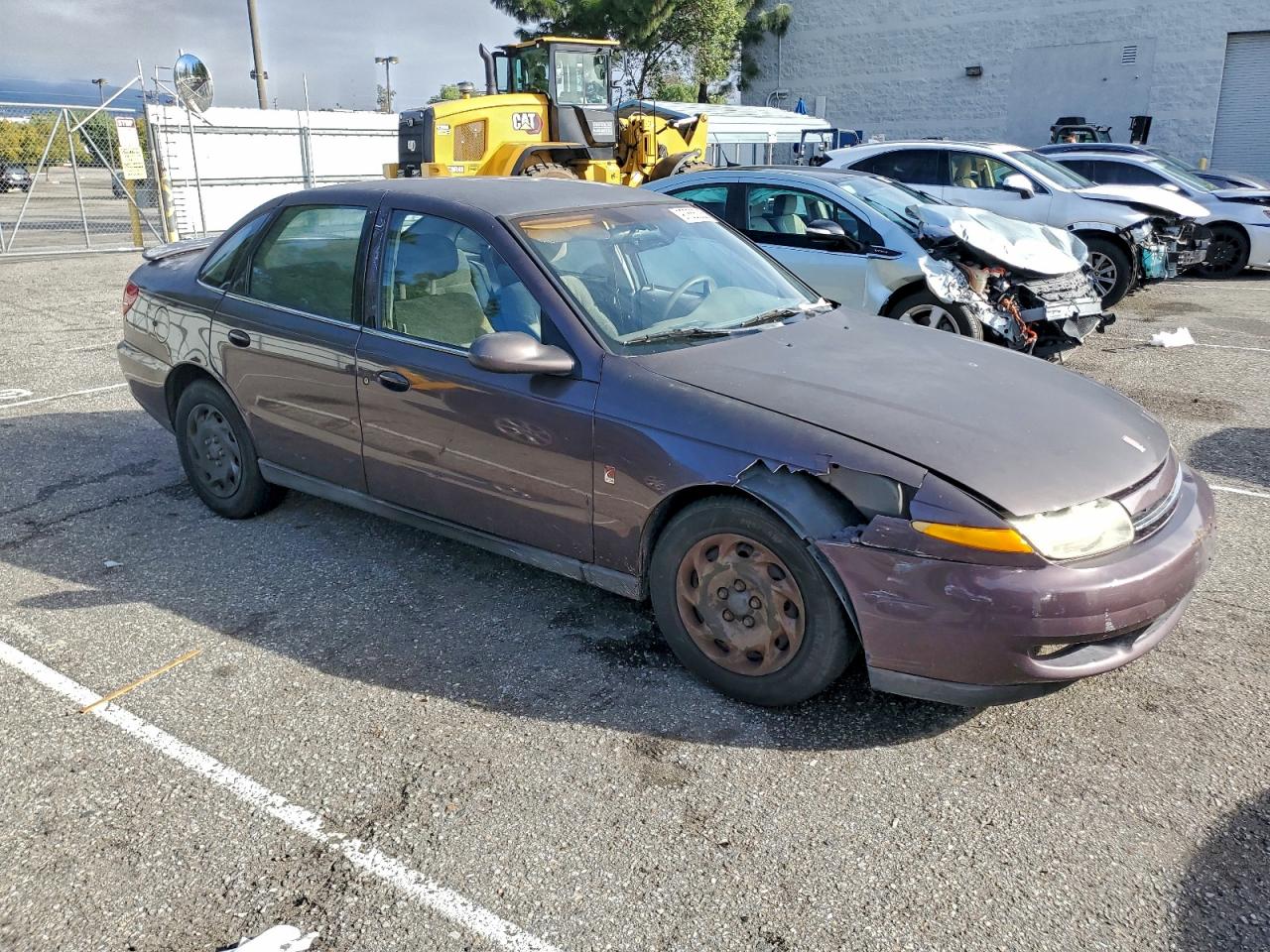 Saturn Ls Ls1 Ls2 Image 11