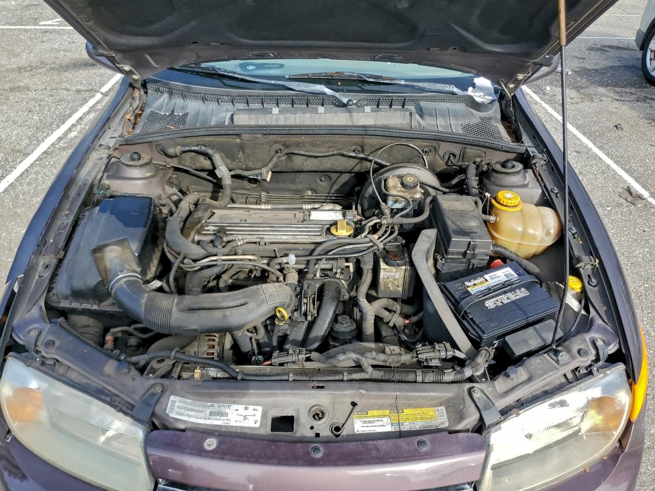 Saturn Ls Ls1 Ls2 Image 8