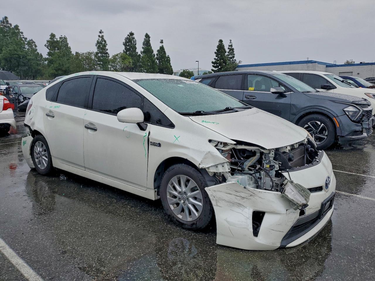 Toyota Prius Image 2