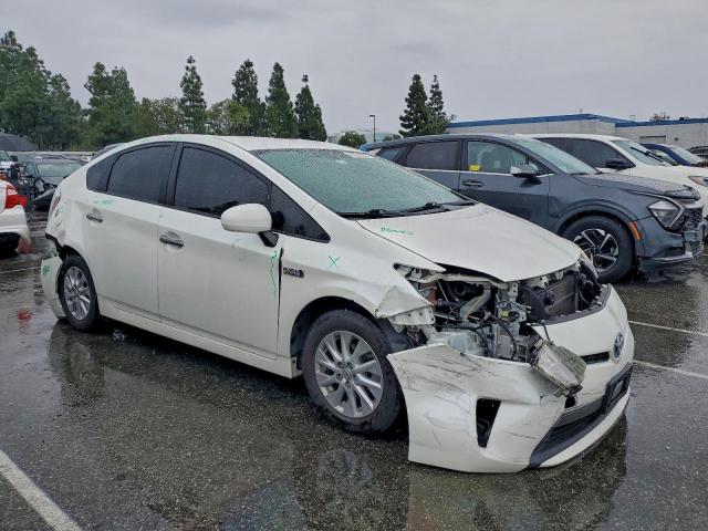 Toyota Prius Image 2