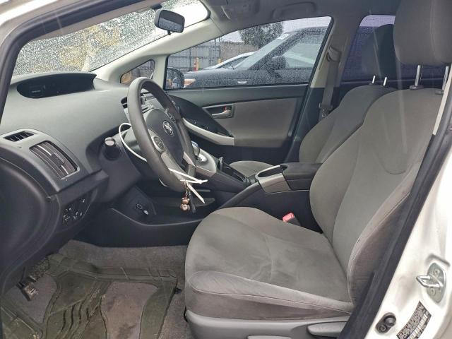 Toyota Prius Image 4