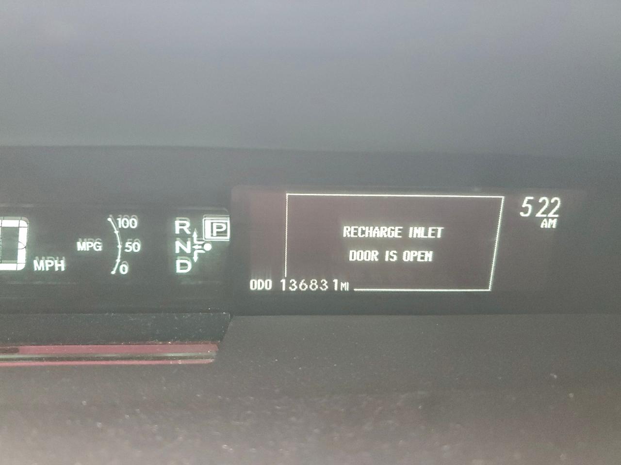 Toyota Prius Image 3