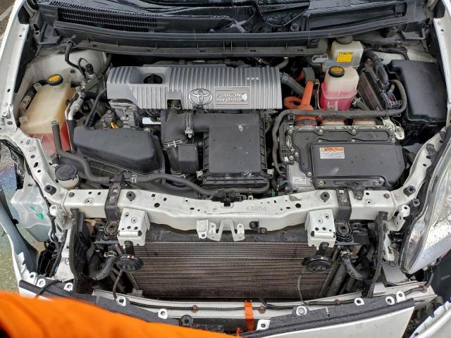 Toyota Prius Image 7
