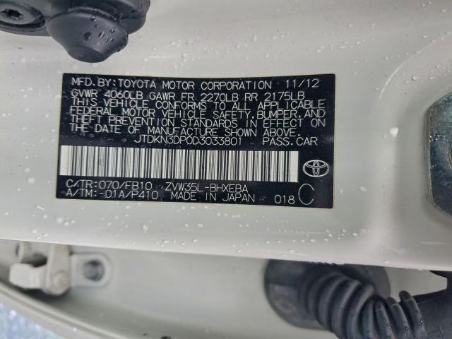 Toyota Prius Image 5