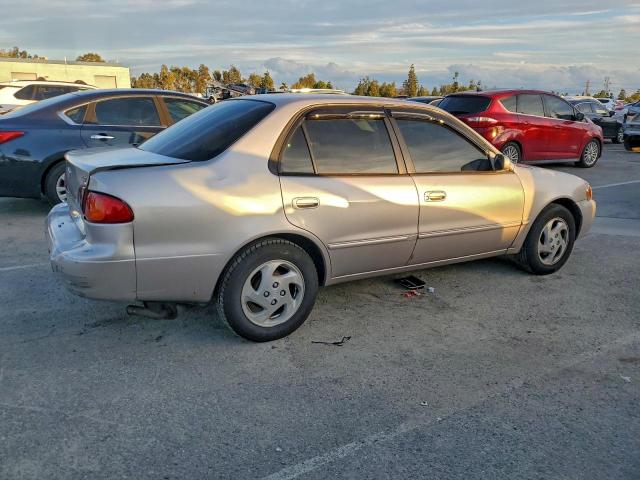 Toyota Corolla Ce Image 5