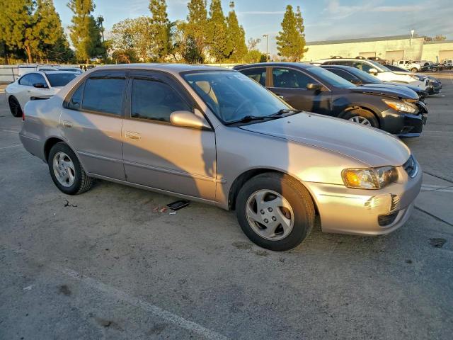 Toyota Corolla Ce Image 6
