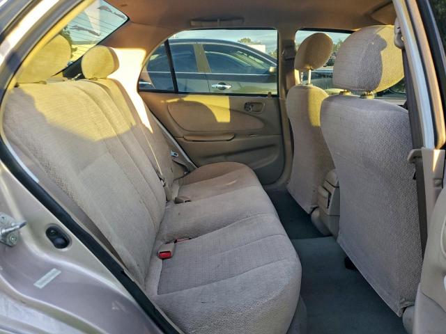 Toyota Corolla Ce Image 9