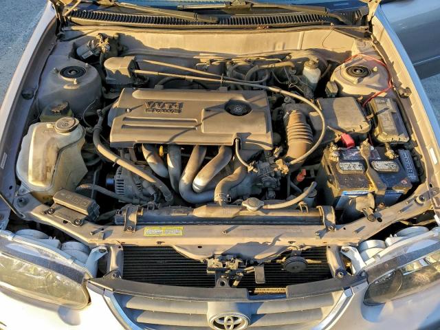 Toyota Corolla Ce Image 10