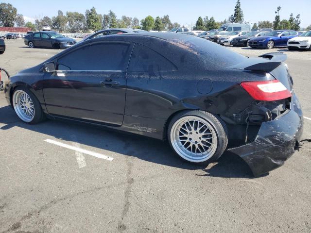 Honda Civic Si Image 12