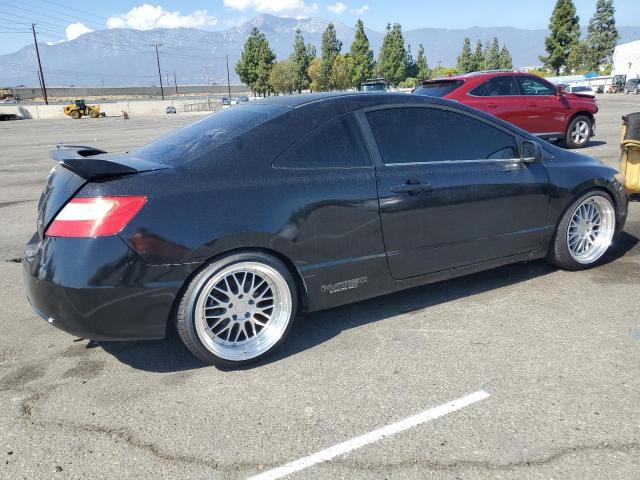 Honda Civic Si Image 11