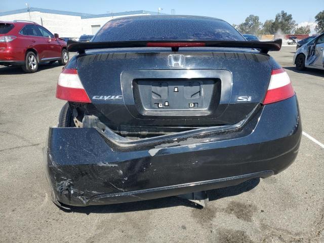 Honda Civic Si Image 6