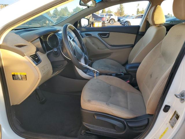 Hyundai ELANTRA Gls Image 8